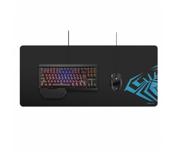 AULA Gaming Magic Pad XL 509295 - 1463046 - zdjęcie 2